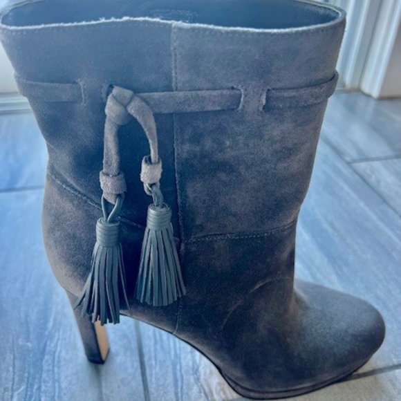 Via Spiga Booties - Picture 4 of 7